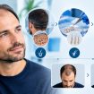 La greffe de cheveux pour les nu