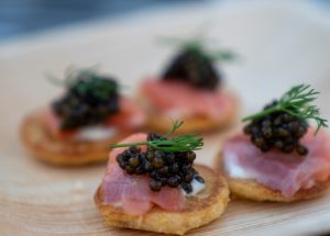 caviar