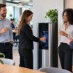 fontaine à eau pour les salariés en entreprise